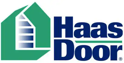 haas logo - color